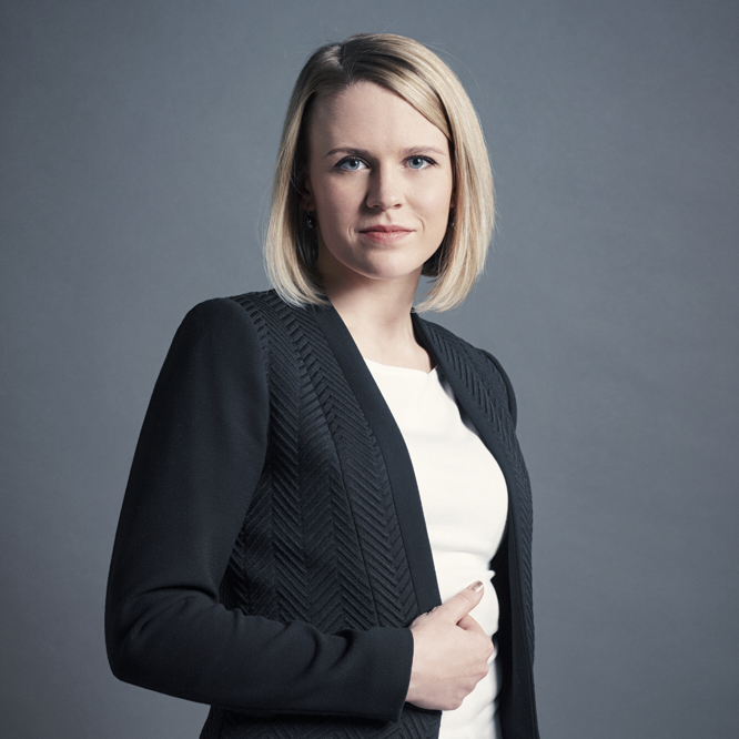 Kristiina Pauskar